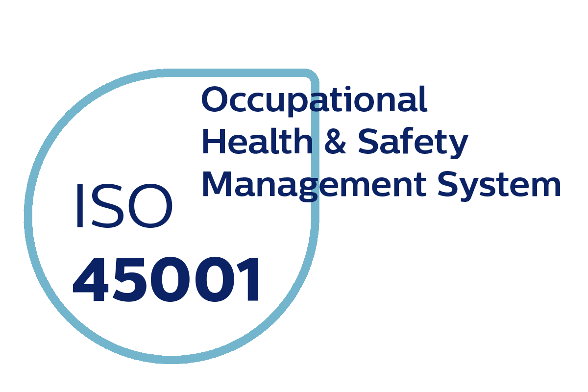 ISO:45001