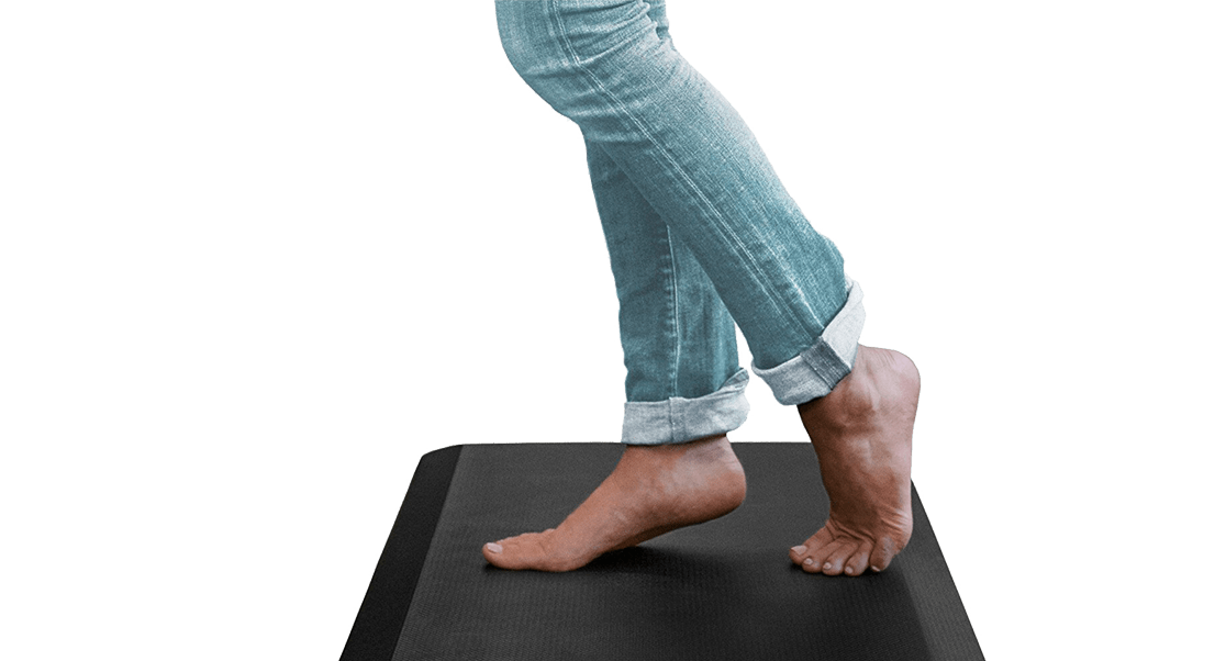 Anti-fatigue mat Anti-fatigue mat
