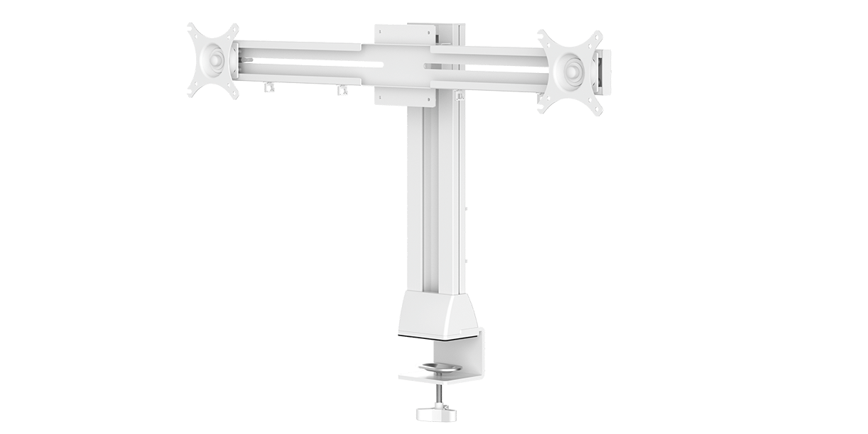 Monitor arm bracket Monitor arm bracket