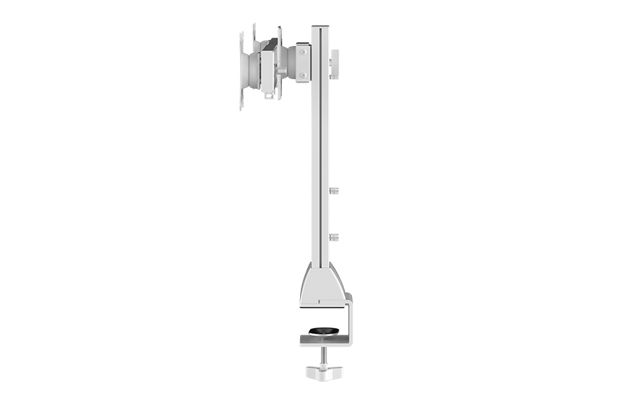 Monitor arm bracket Monitor arm bracket