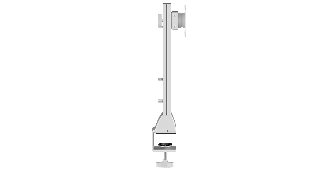 Manual single monitor arm Manual single monitor arm