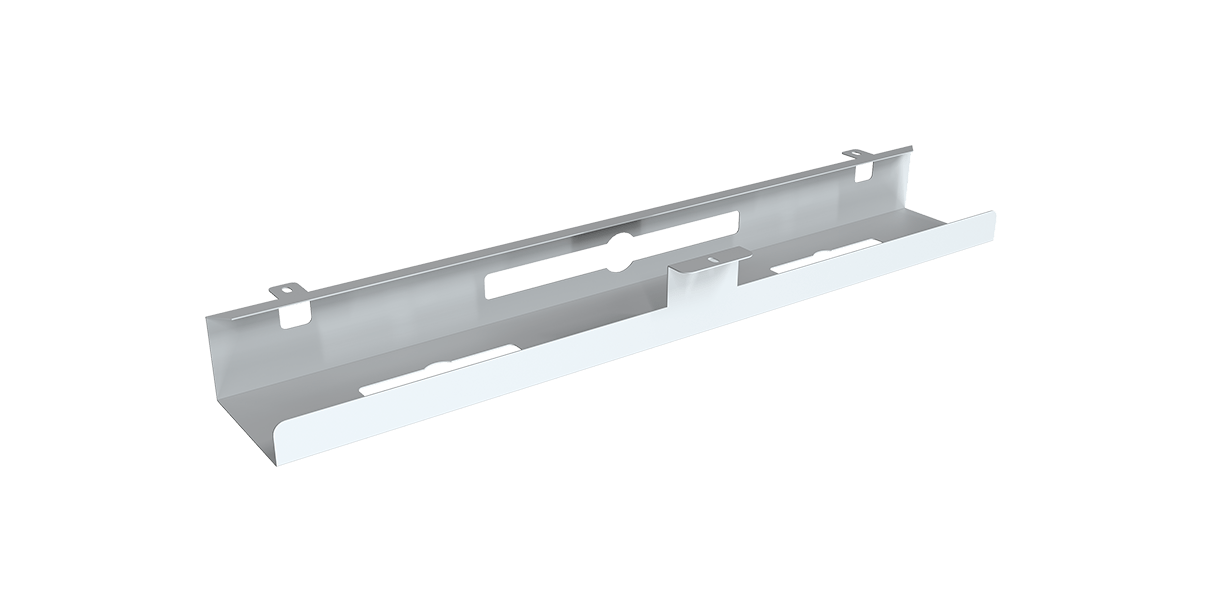 Metal cable tray Metal cable tray