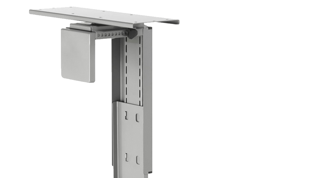 Universal CPU holder Universal CPU holder