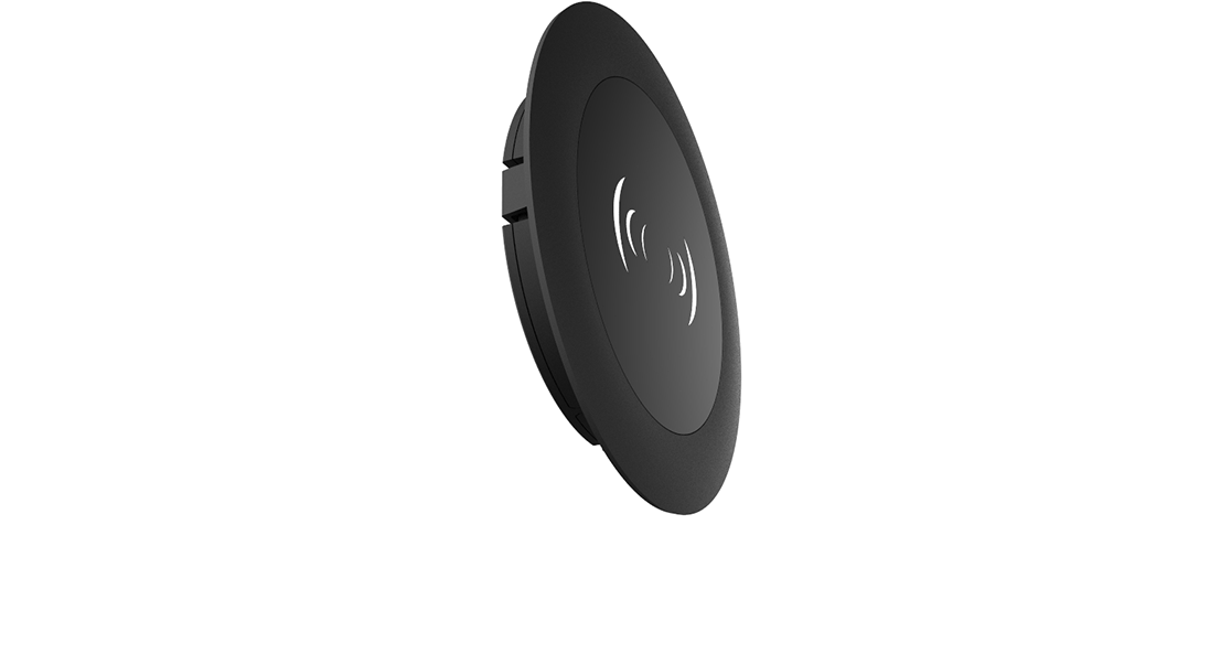 Wireless fast charger Wireless fast charger