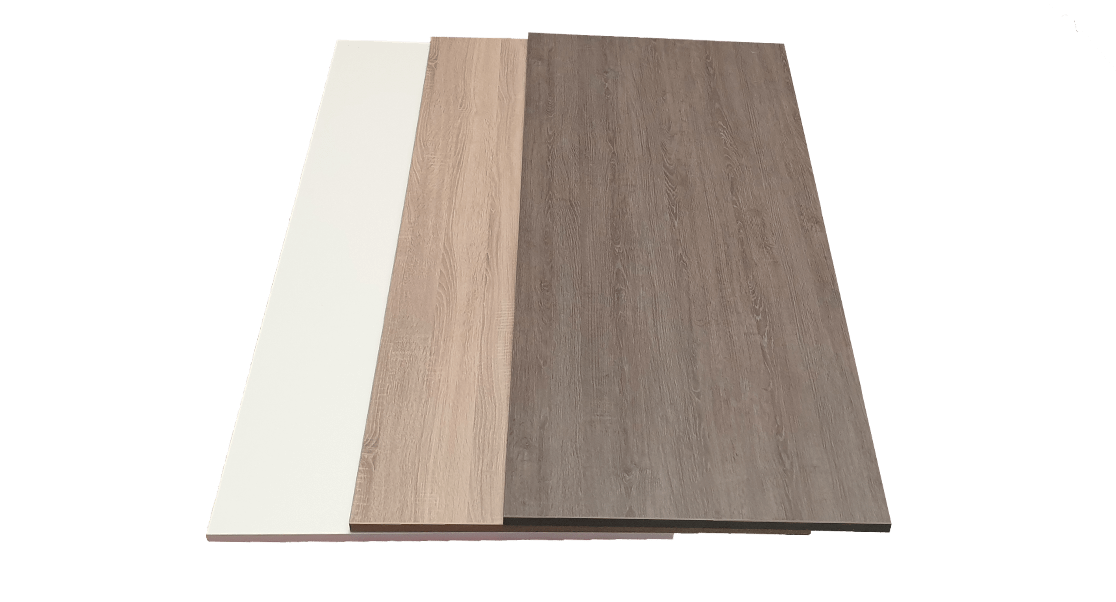 Rectangular tabletop Rectangular tabletop