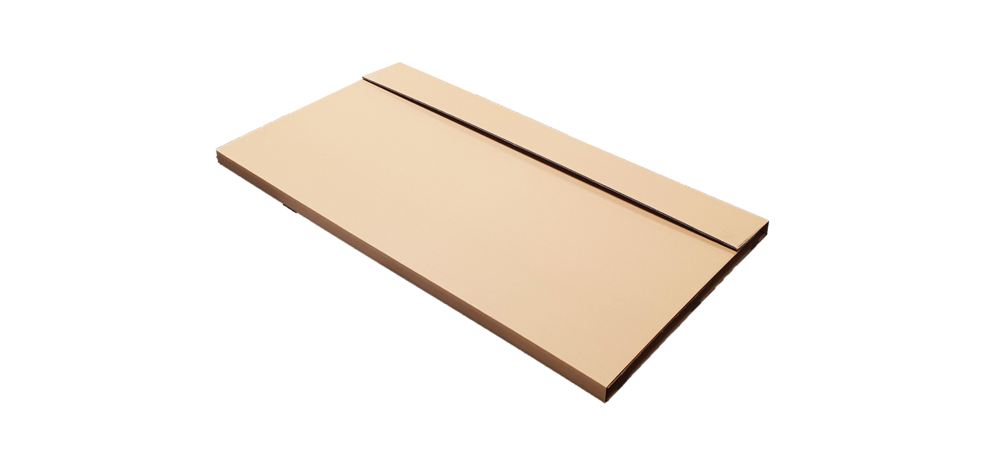 Tabletop packaging Tabletop packaging
